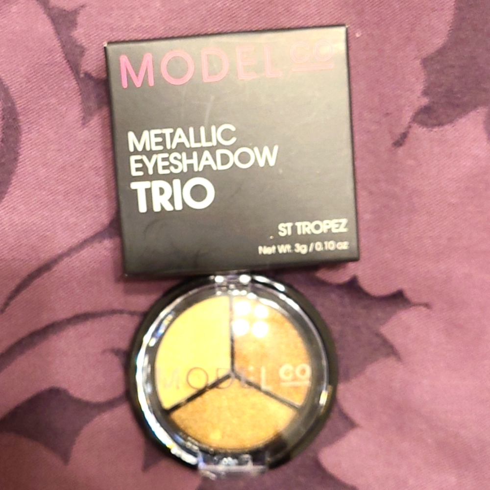 Shadow trio St. Tropez